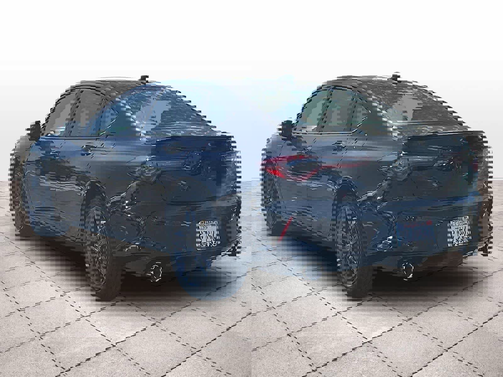 Used 2025 Acura TLX SH-AWD w/ A-SPEC Pkg image 13