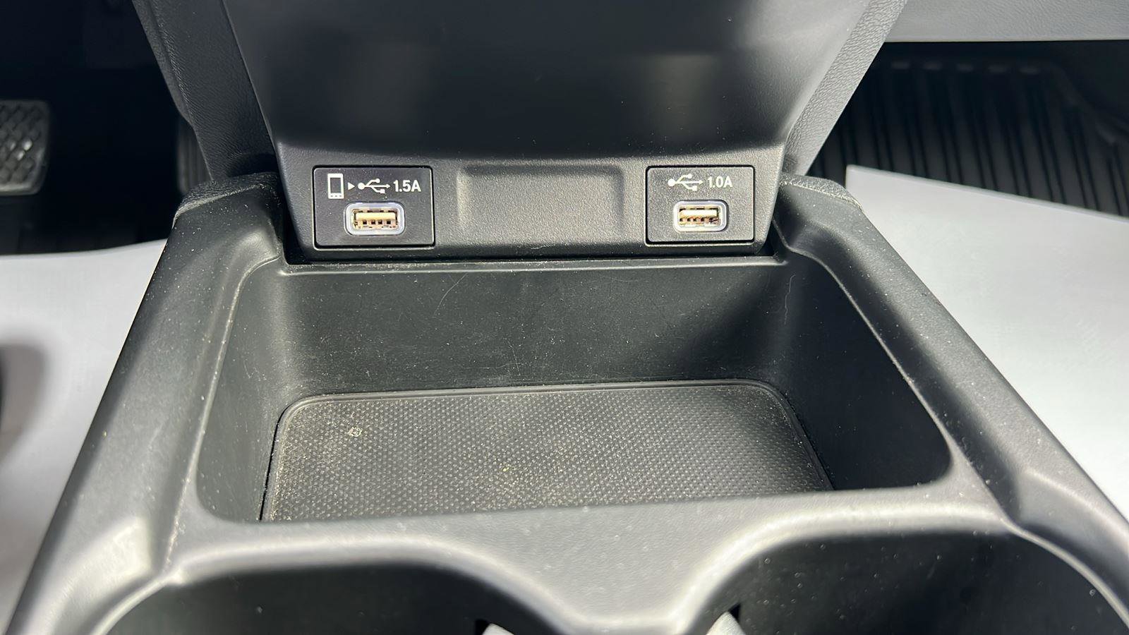 Used 2022 Honda CR-V EX-L image 26