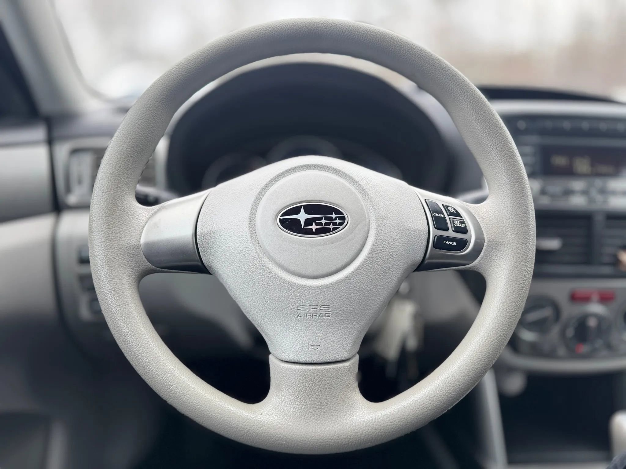 Used 2011 Subaru Forester 2.5X w/ Alloy Wheel Value Pkg image 16