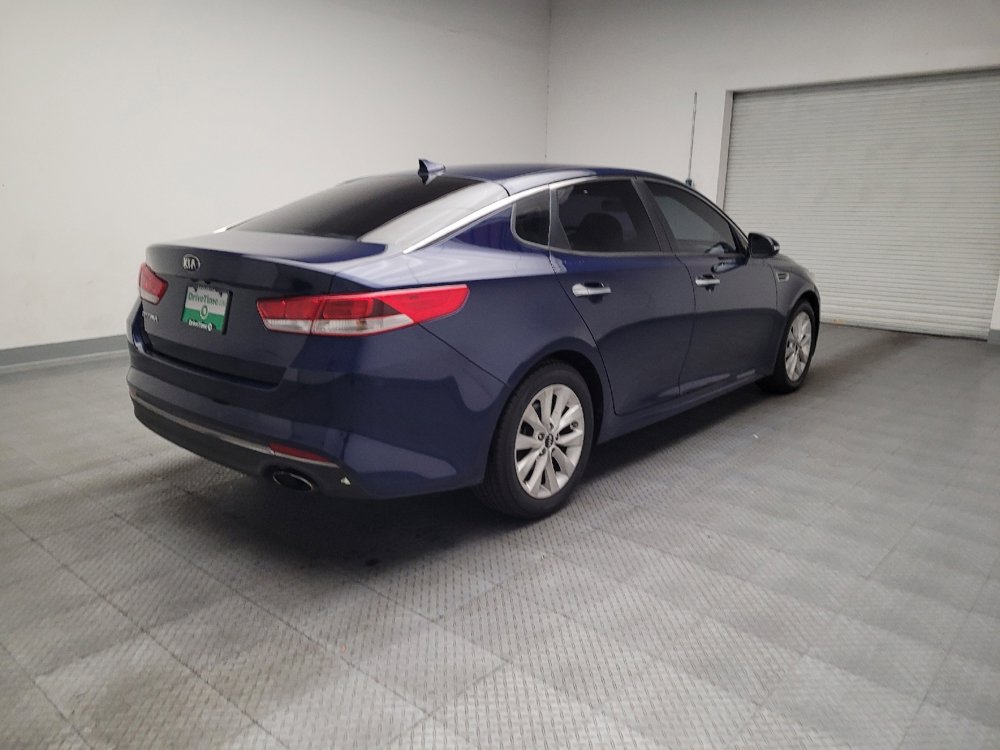 Used 2016 Kia Optima LX image 9