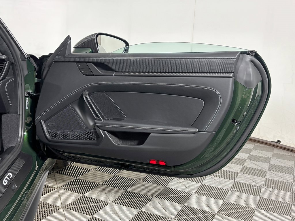 New 2026 Porsche 911 GT3 image 36