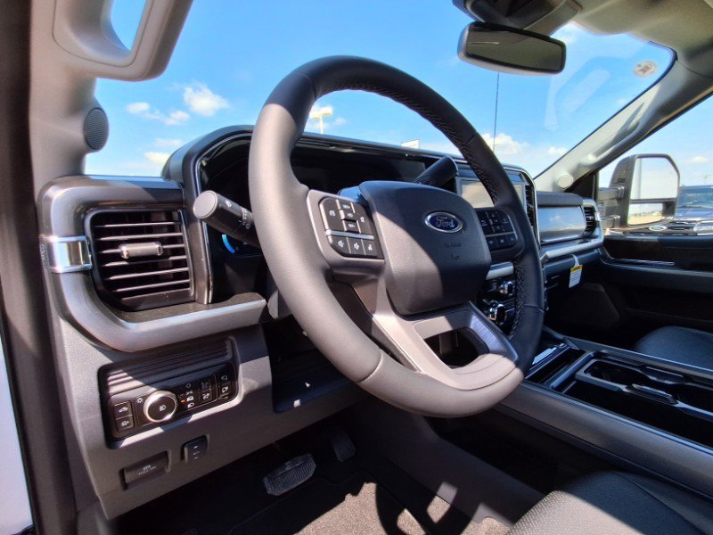 New 2026 Ford F250 Lariat AWD/4WD image 10