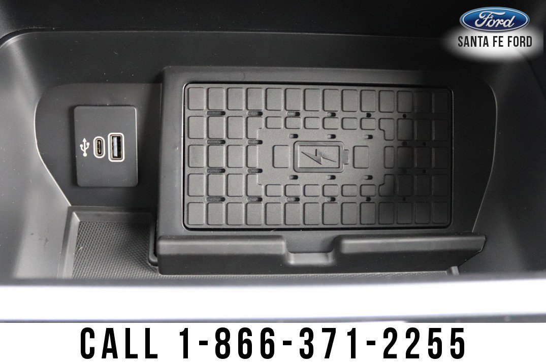 New 2025 Ford F150 XLT w/ Equipment Group 303A High image 35