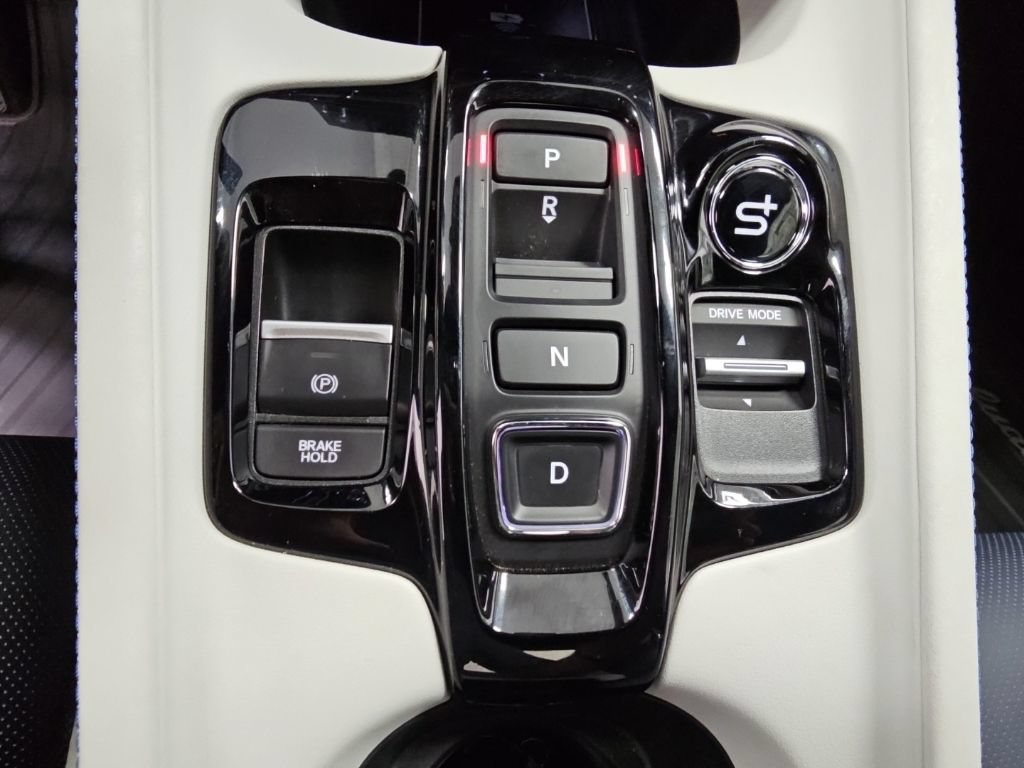 New 2026 Honda Prelude image 22