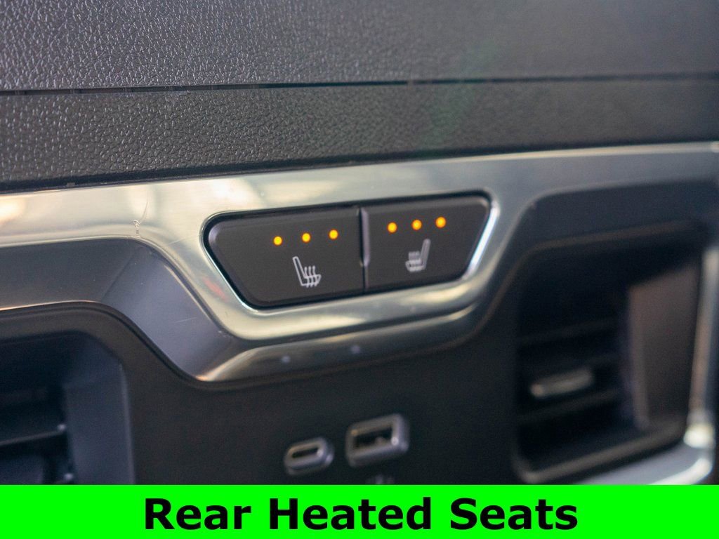 Used 2024 GMC Sierra 2500 Denali w/ Technology Package image 15