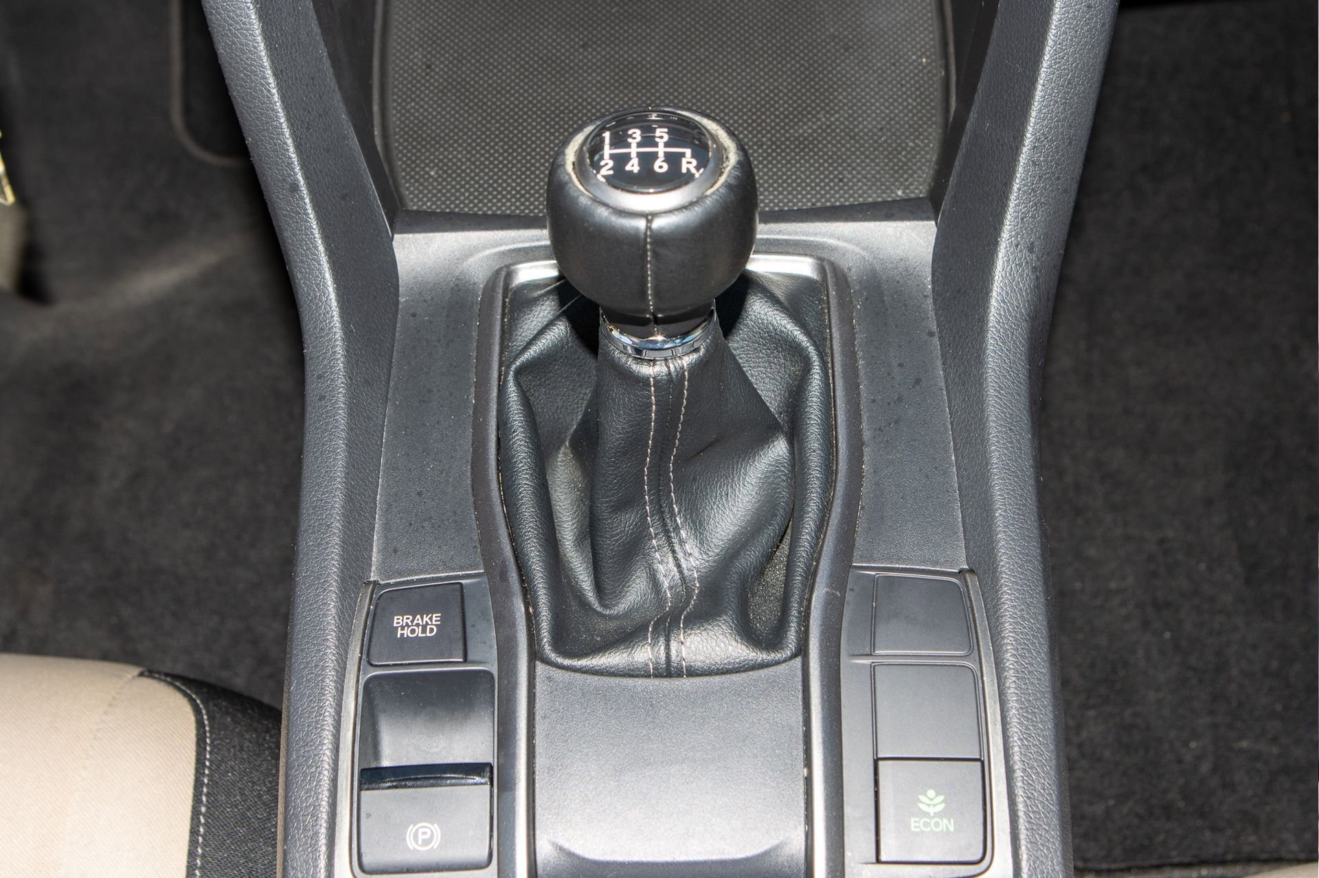 Certified 2018 Honda Civic Sport image 23