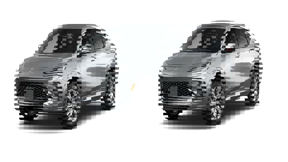 New 2026 Buick Envista Avenir image 26