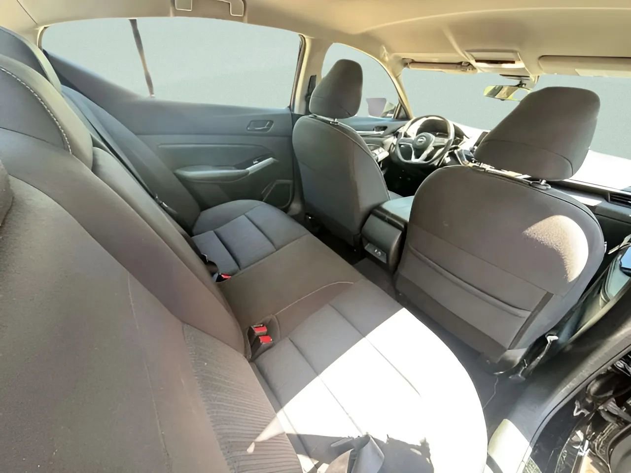 Used 2023 Nissan Altima 2.5 SV image 28