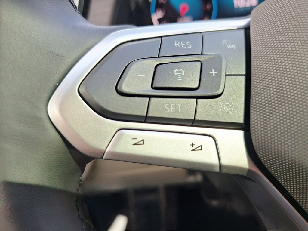 New 2026 Volkswagen Atlas SEL Premium R-Line image 12