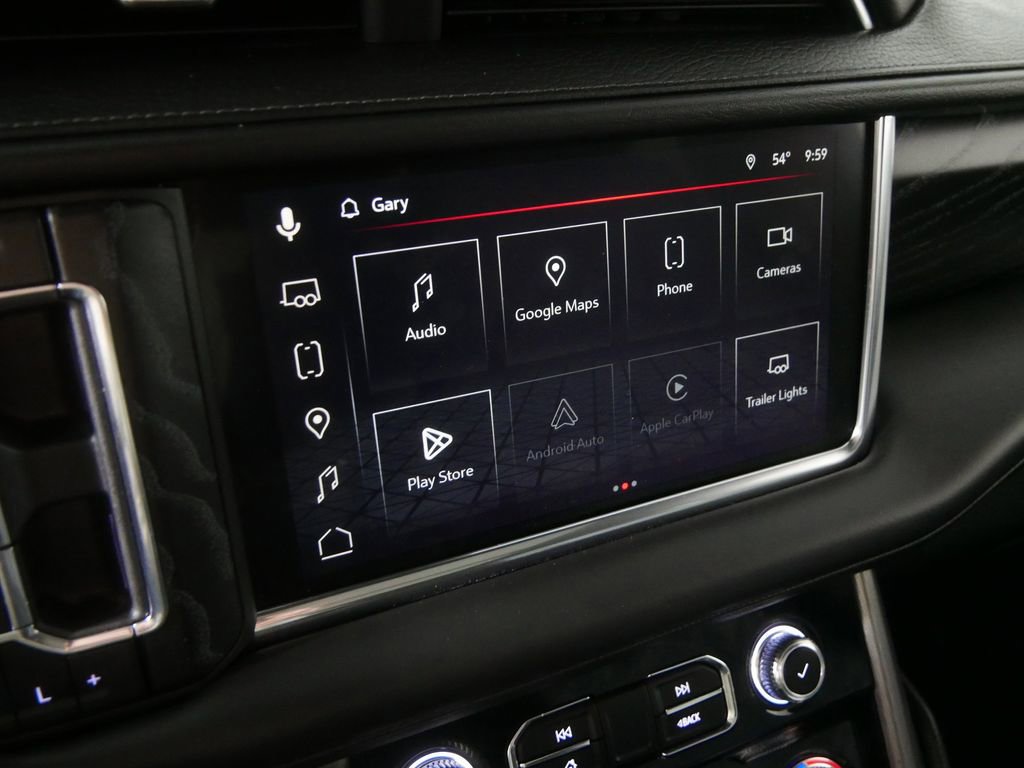 Used 2024 GMC Yukon XL Denali AWD/4WD image 32