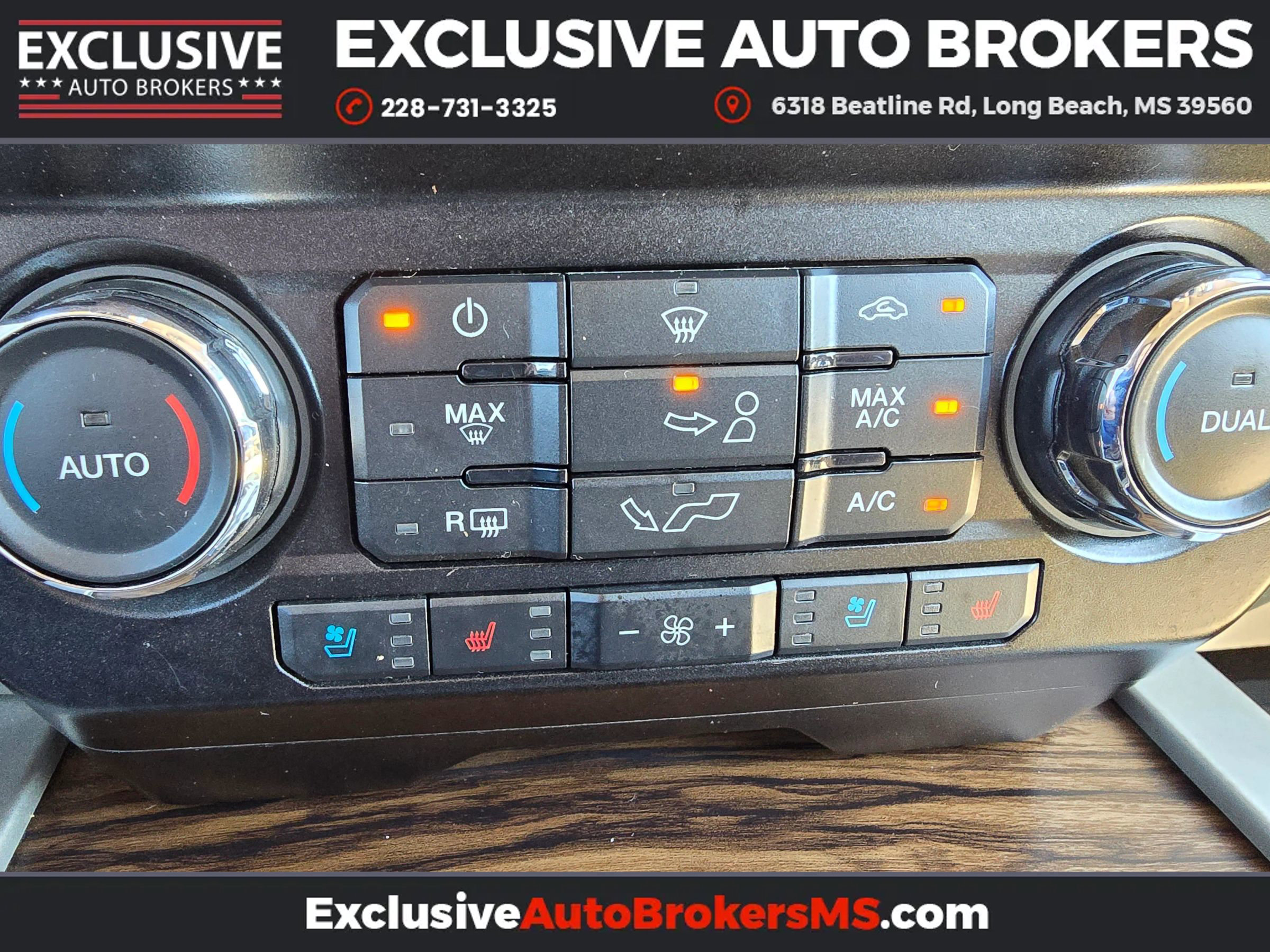 Used 2019 Ford F150 Lariat image 29