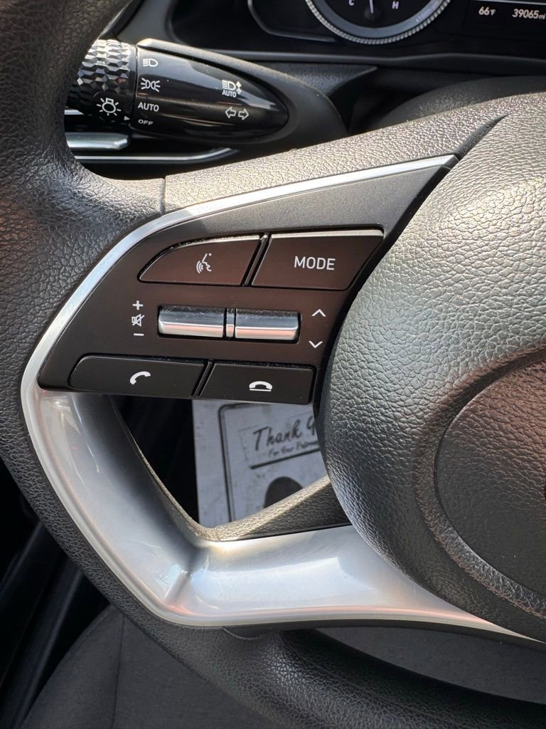 Used 2023 Hyundai Sonata SEL image 25