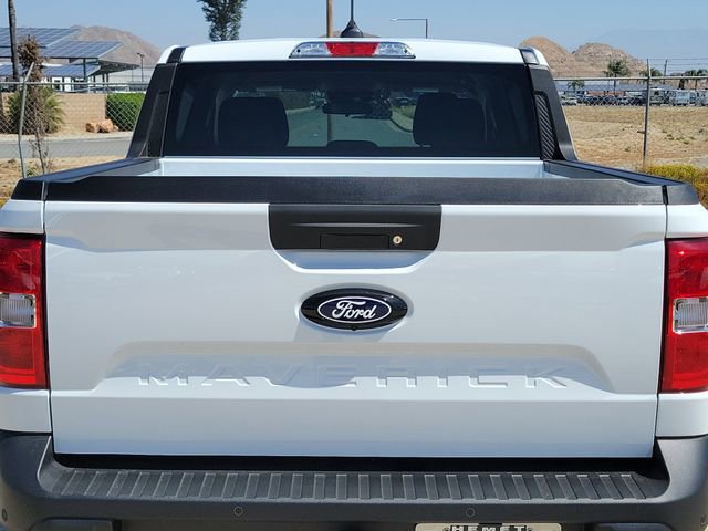 New 2026 Ford Maverick XLT FWD image 19