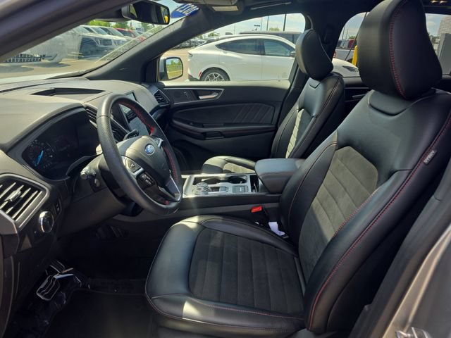Certified 2023 Ford Edge ST-Line AWD/4WD image 14