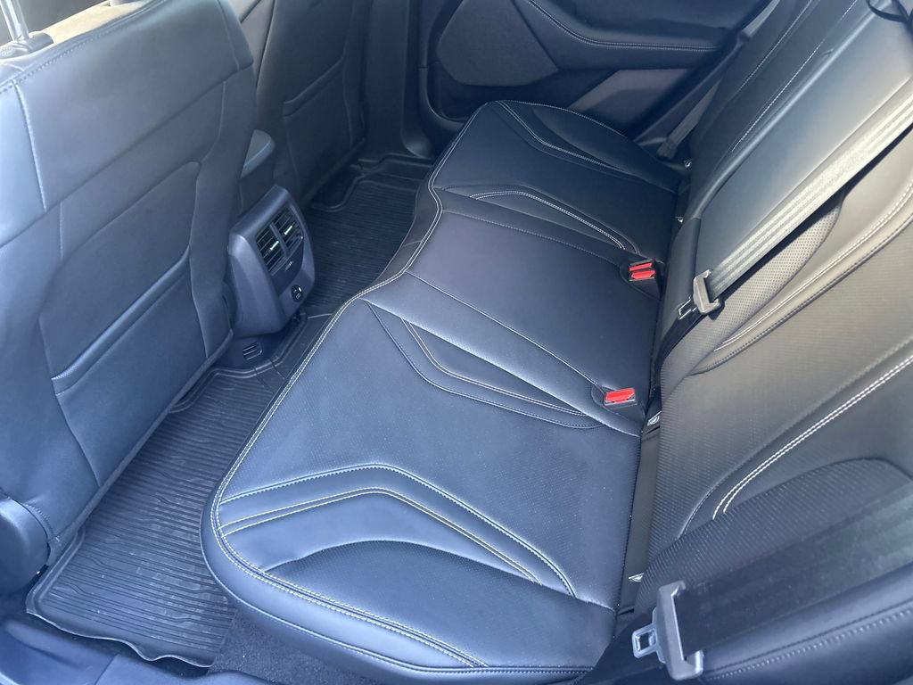 Used 2023 Ford Mustang Mach-E Premium RWD image 30
