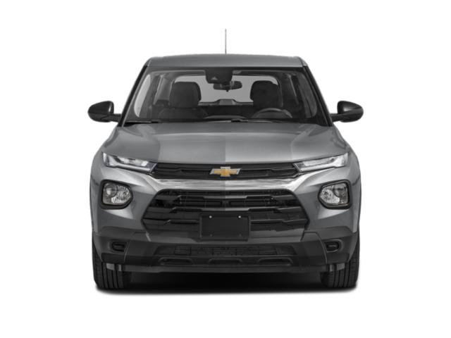 Used 2022 Chevrolet TrailBlazer LS AWD/4WD image 7