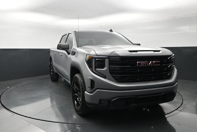 Used 2024 GMC Sierra 1500 Elevation AWD/4WD image 5