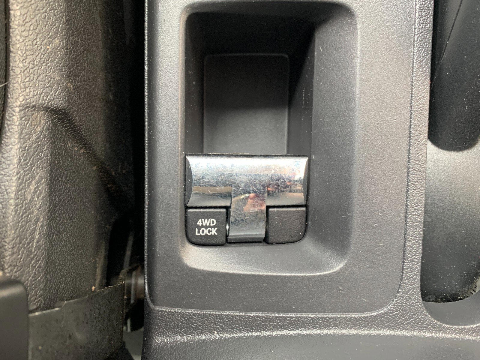 Used 2016 Jeep Compass High Altitude image 24