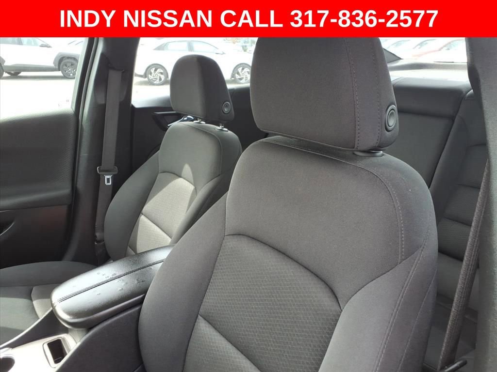 Used 2023 Chevrolet Malibu LT w/ Driver Confidence Package image 13