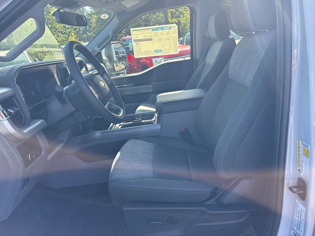 New 2026 Ford F250 XLT image 13