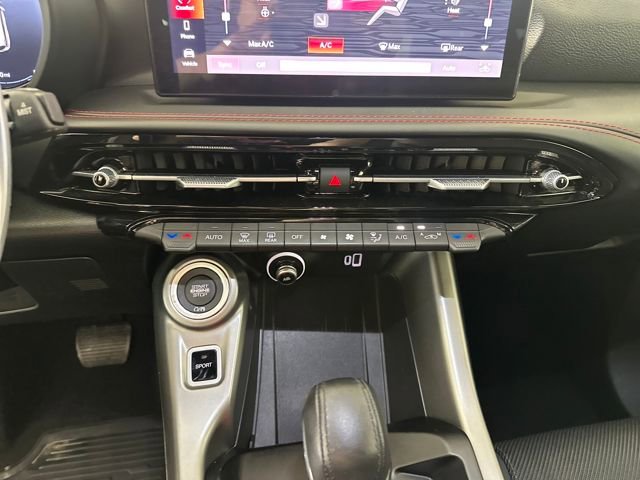 Used 2024 Dodge Hornet R/T w/ Tech Pack w/o Parking image 23