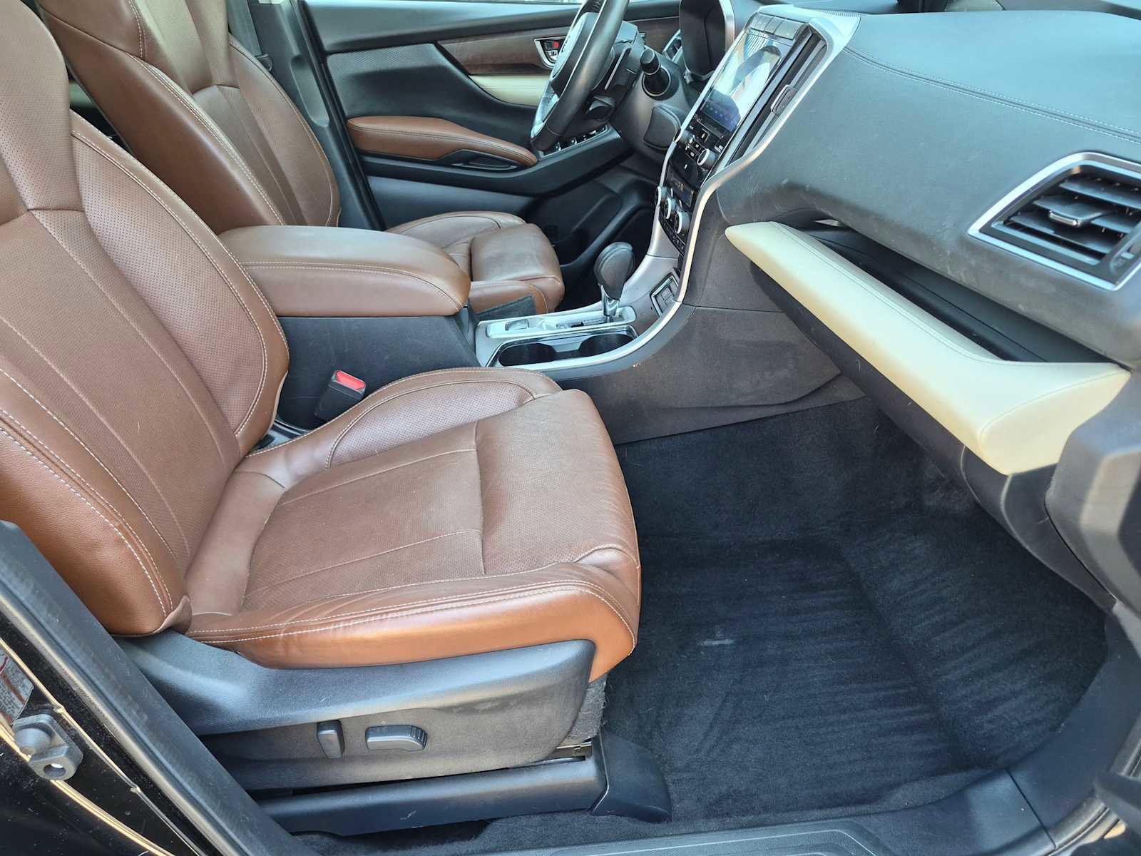 Used 2020 Subaru Ascent Touring w/ Popular Package #2A AWD/4WD image 18