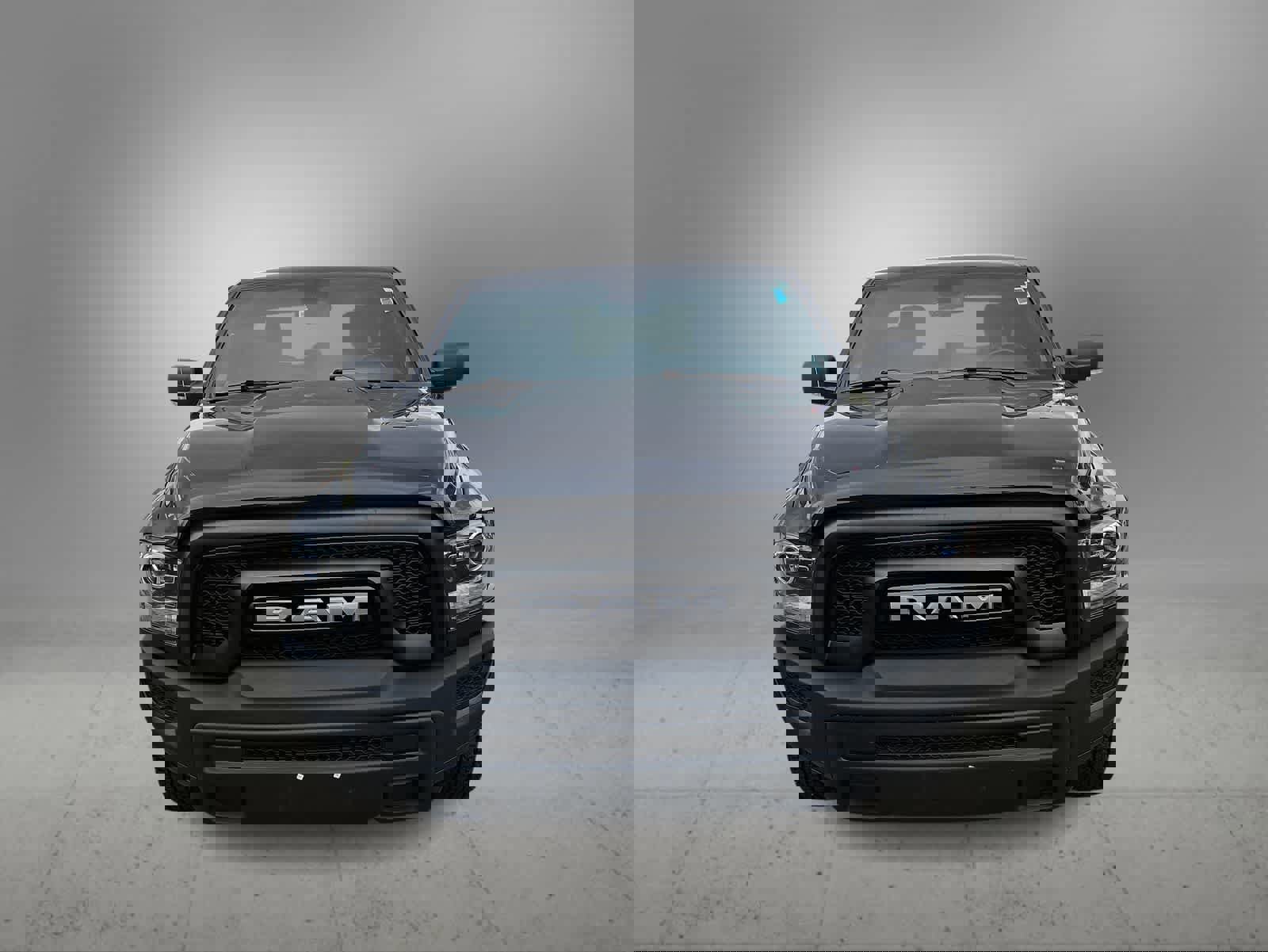 Certified 2024 RAM 1500 Classic Warlock w/ Electronics Group image 4