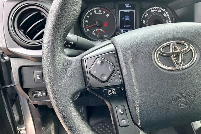 Used 2023 Toyota Tacoma SR5 image 11