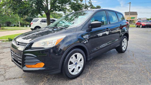 Used 2014 Ford Escape S FWD image 1