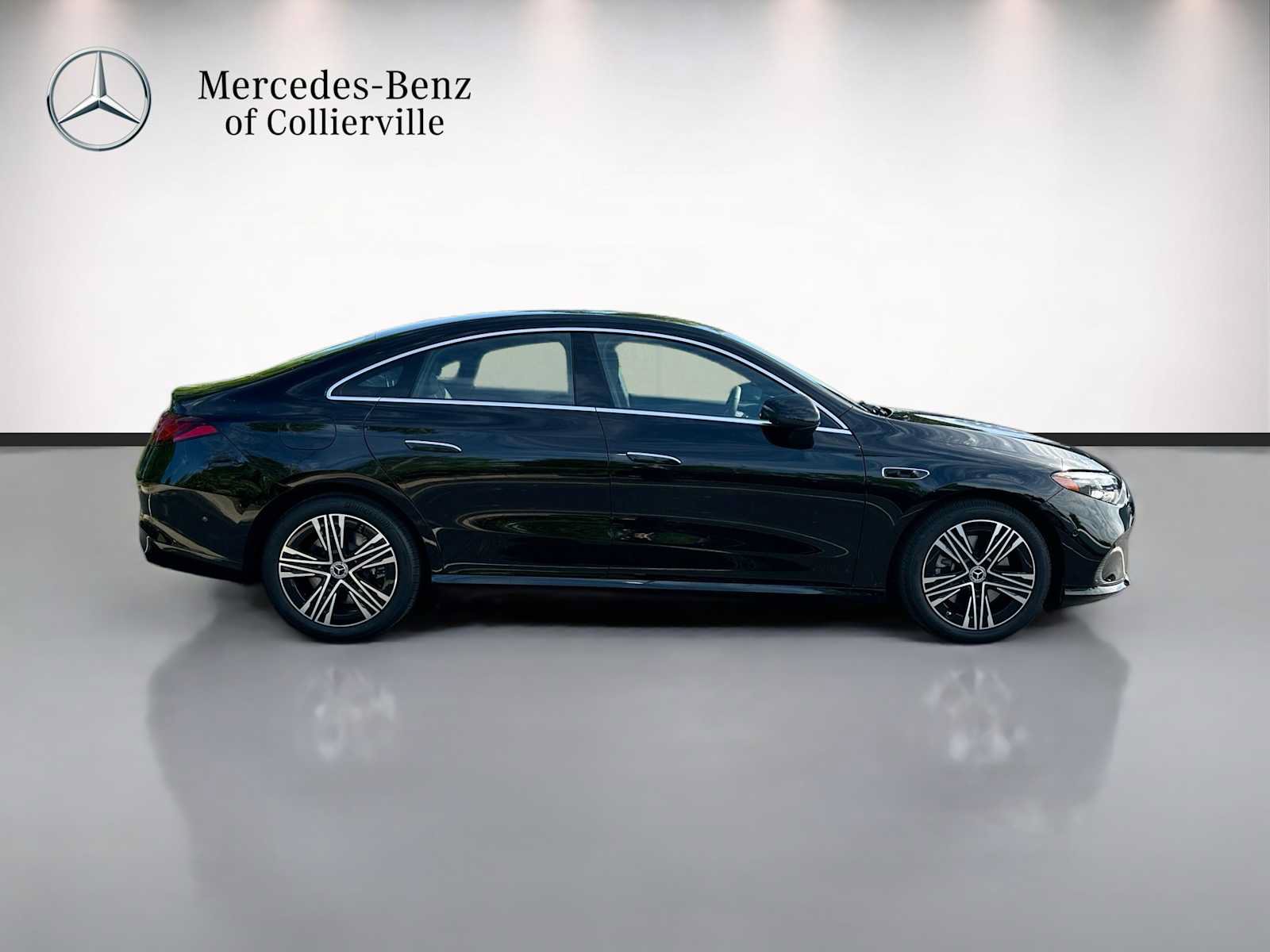 New 2026 Mercedes-Benz CLA 350 image 4