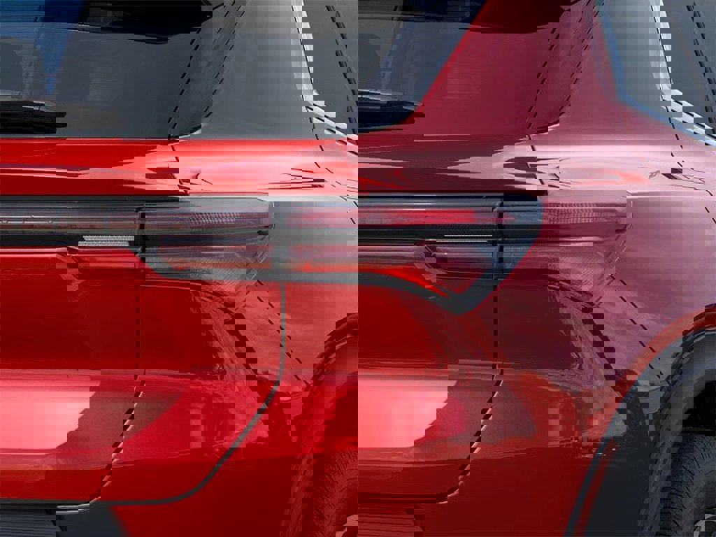 New 2026 Chevrolet Equinox EV LT image 12