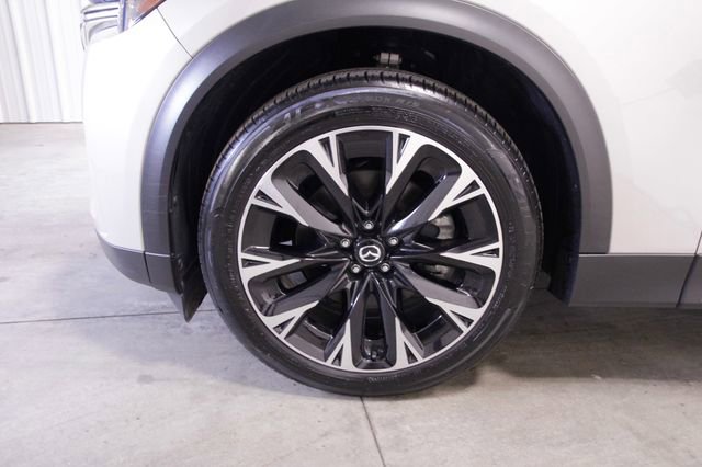 Used 2024 MAZDA CX-90 Plug-In Hybrid w/ Premium Pkg AWD/4WD image 10