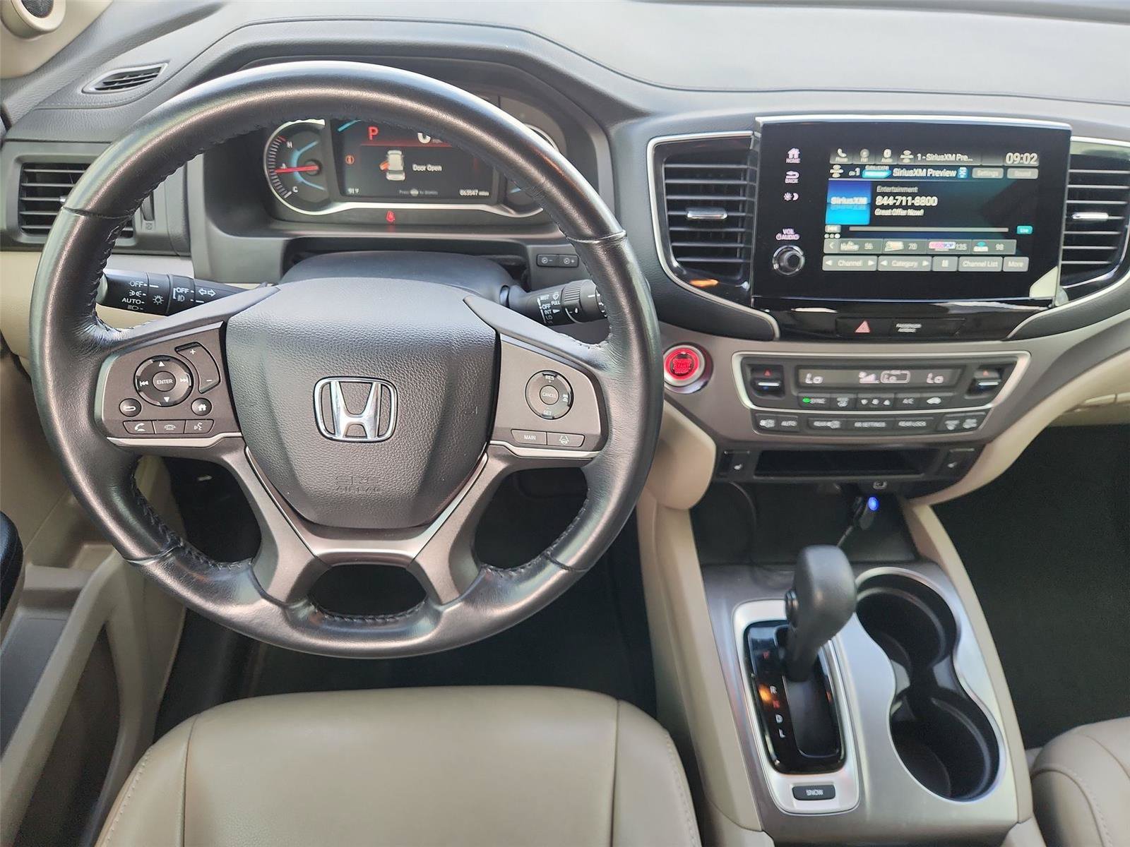 Used 2019 Honda Pilot EX-L image 11