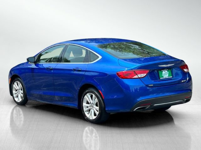 Used 2016 Chrysler 200 Limited FWD image 6