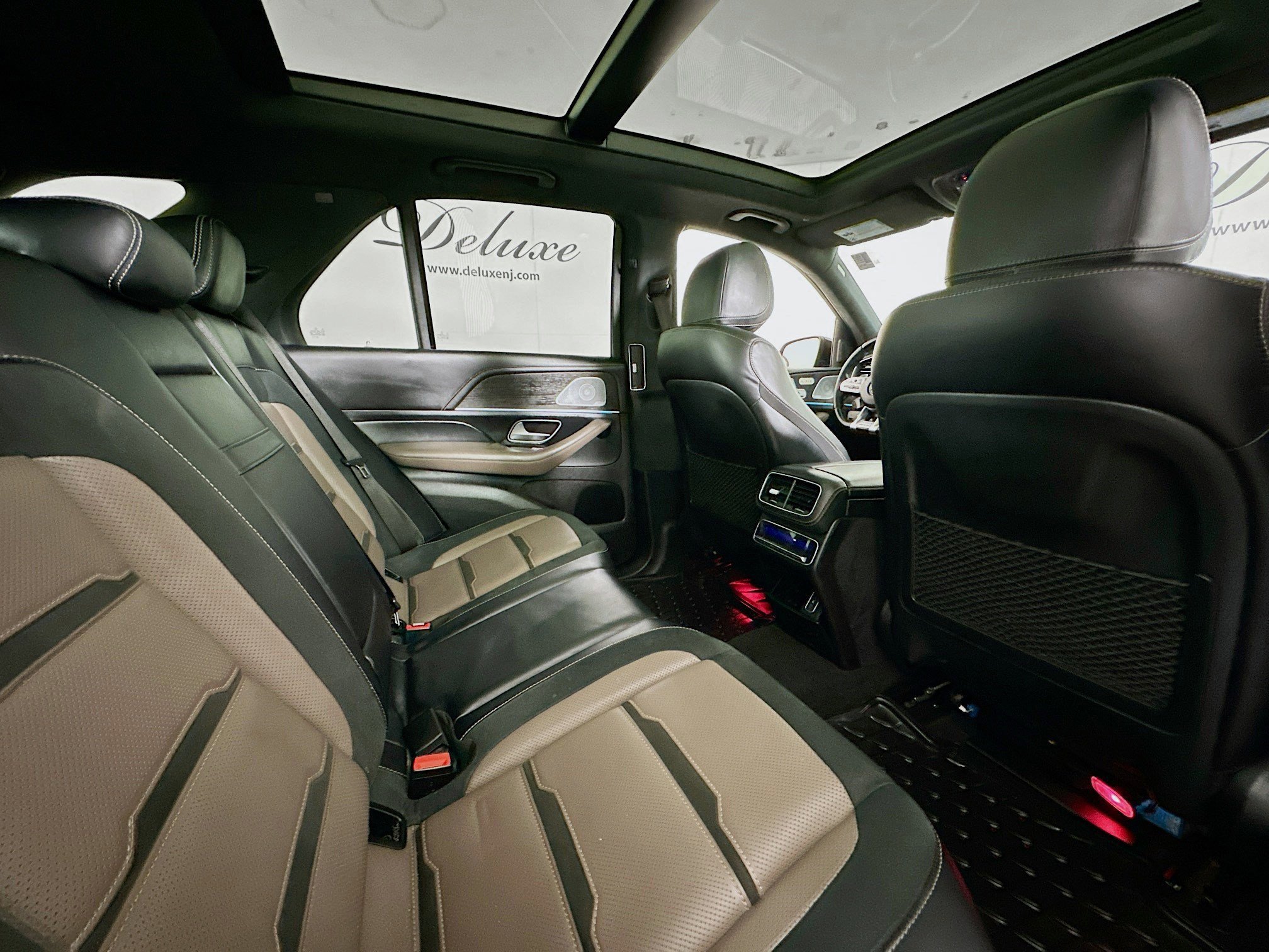 Used 2021 Mercedes-Benz GLE 63 AMG S image 30