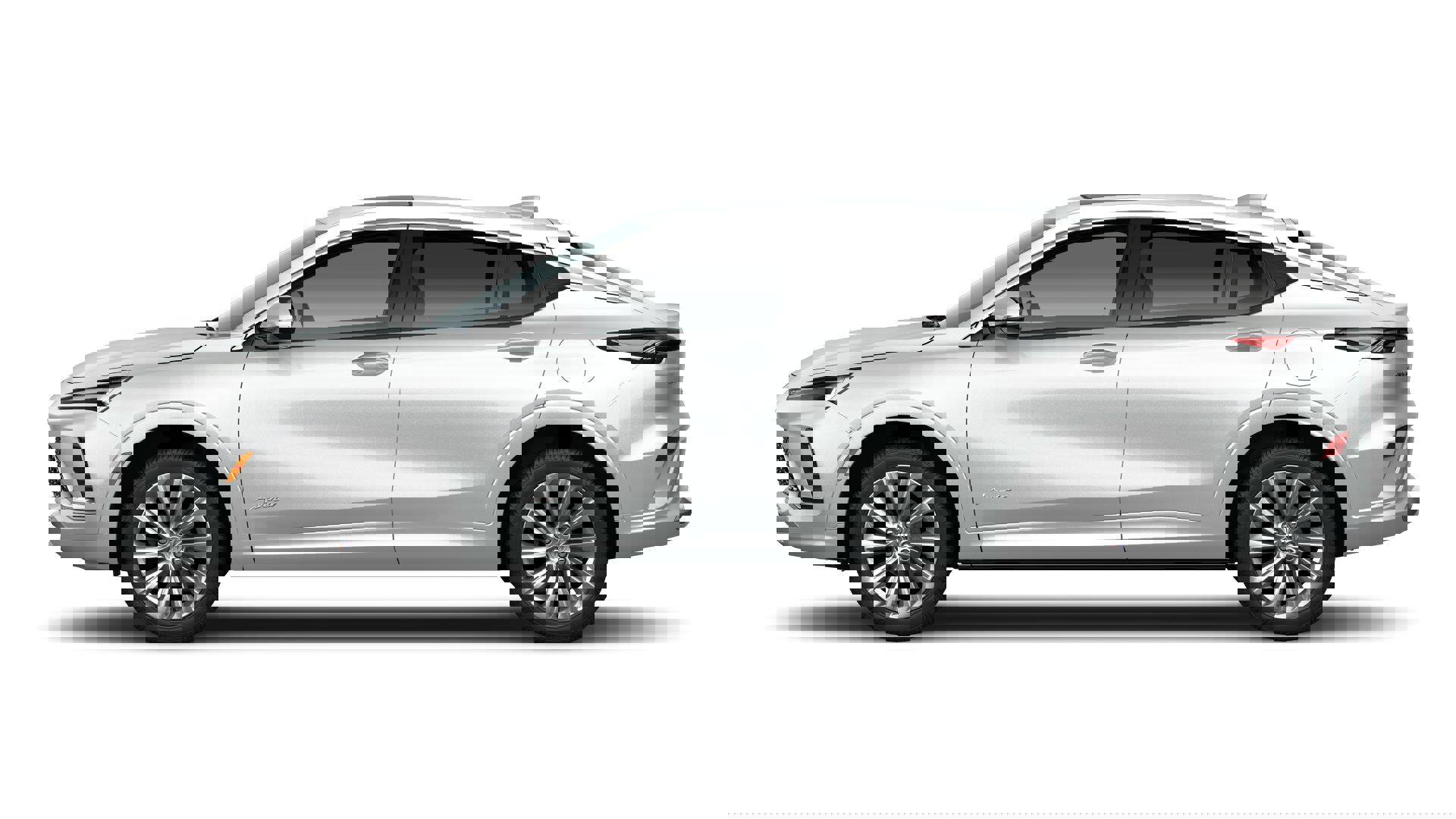 New 2026 Buick Envista Avenir image 30