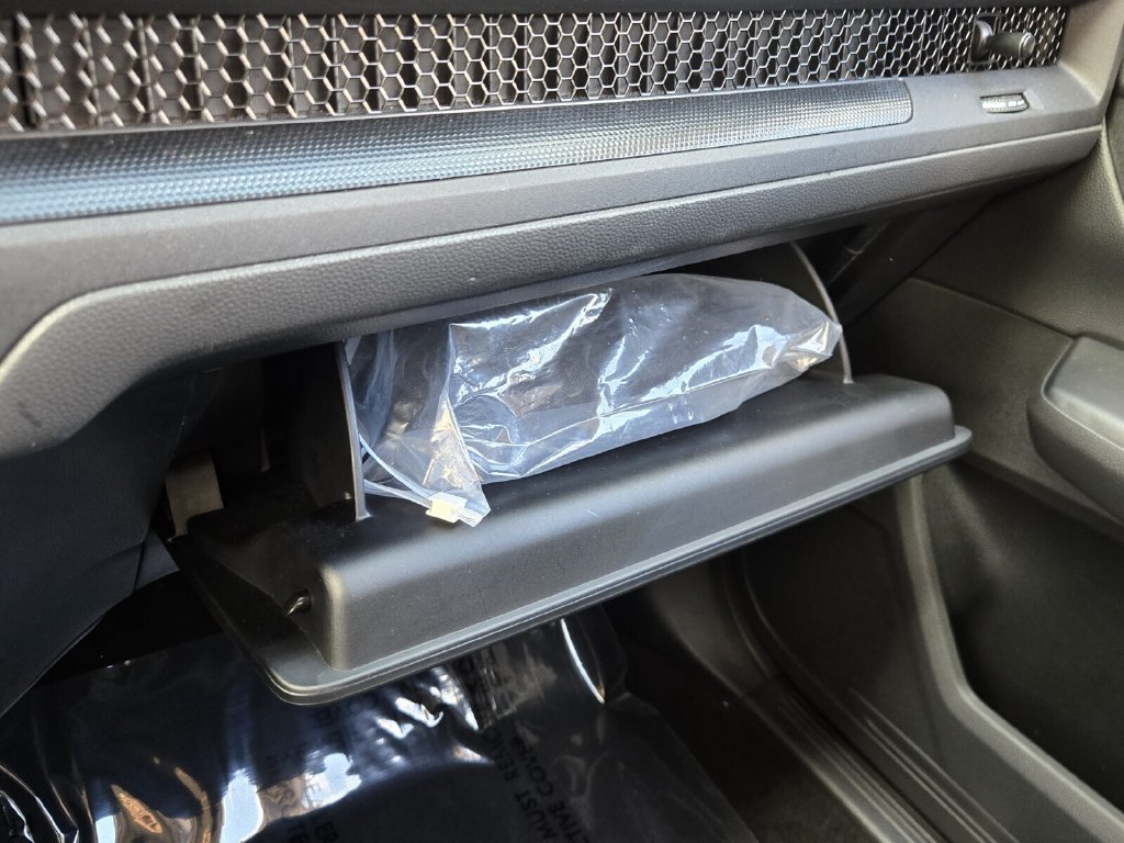 Certified 2024 Honda CR-V EX image 22