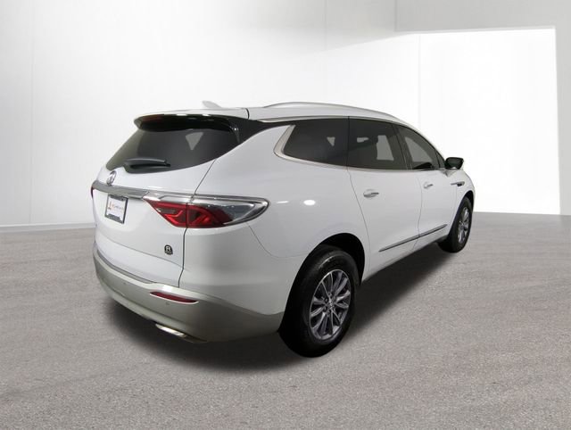 Used 2024 Buick Enclave Essence w/ LPO, Floor Liner Package image 13
