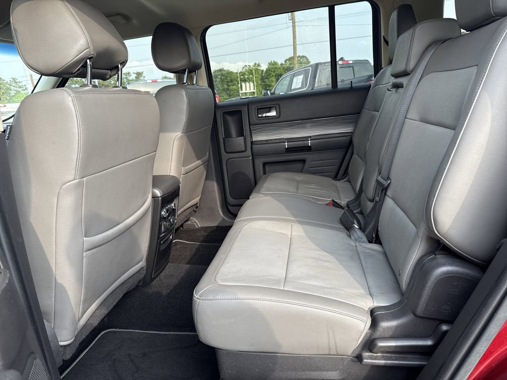 Used 2019 Ford Flex SEL w/ Equipment Group 202A FWD image 24