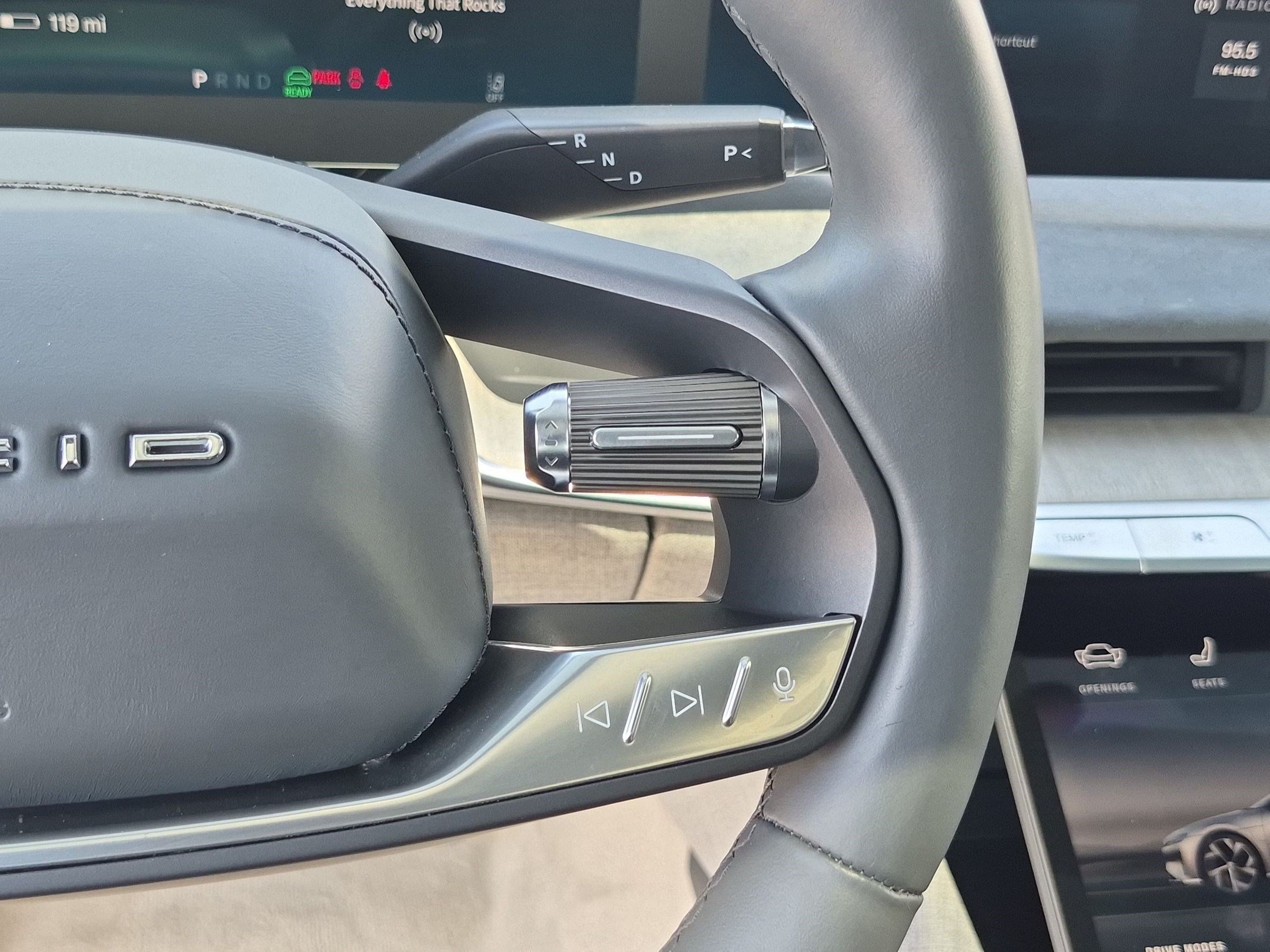 Used 2022 Lucid Air Dream Edition AWD/4WD image 20