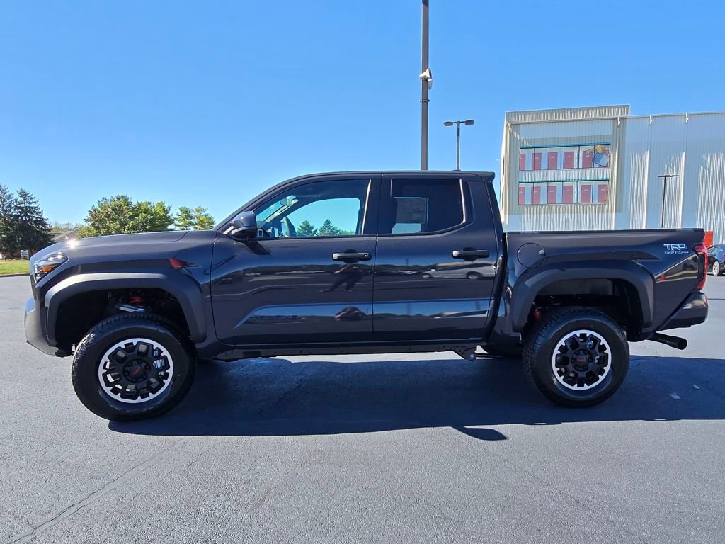 New 2025 Toyota Tacoma TRD Off-Road image 13