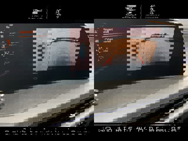 Certified 2025 Cadillac XT4 Sport w/ Cold Weather Package image 21