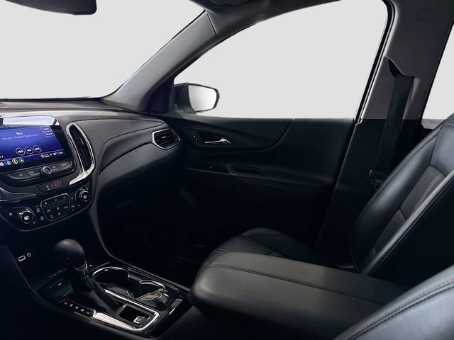 Used 2022 Chevrolet Equinox Premier image 24