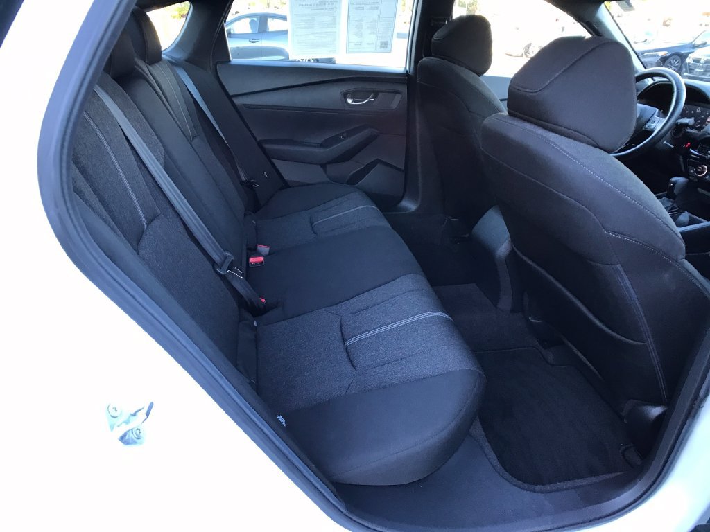 Certified 2024 Honda Accord Sport image 12