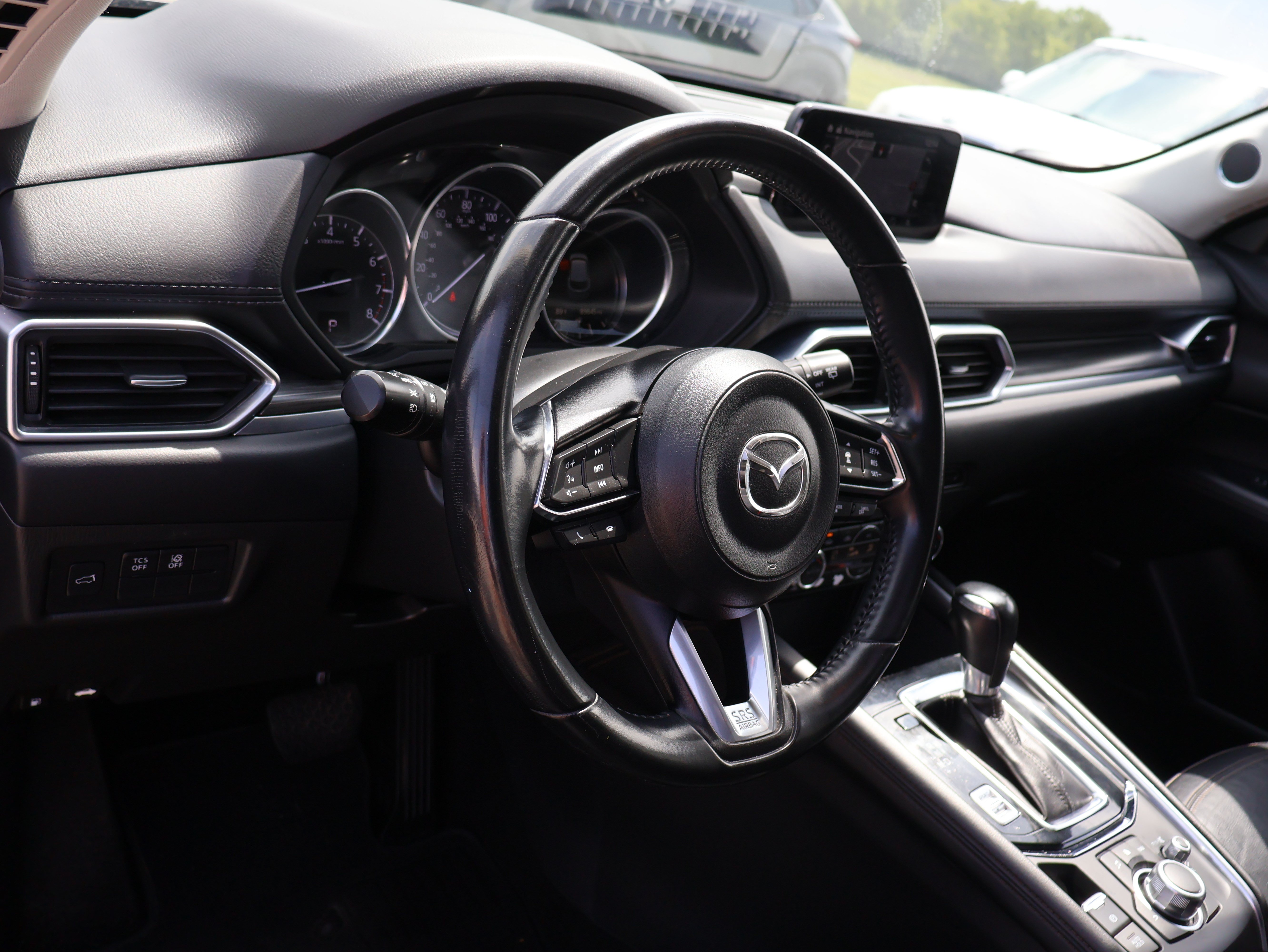 Used 2018 MAZDA CX-5 Grand Touring FWD image 19
