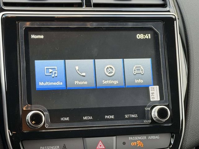 New 2025 Mitsubishi Outlander Sport LE image 16