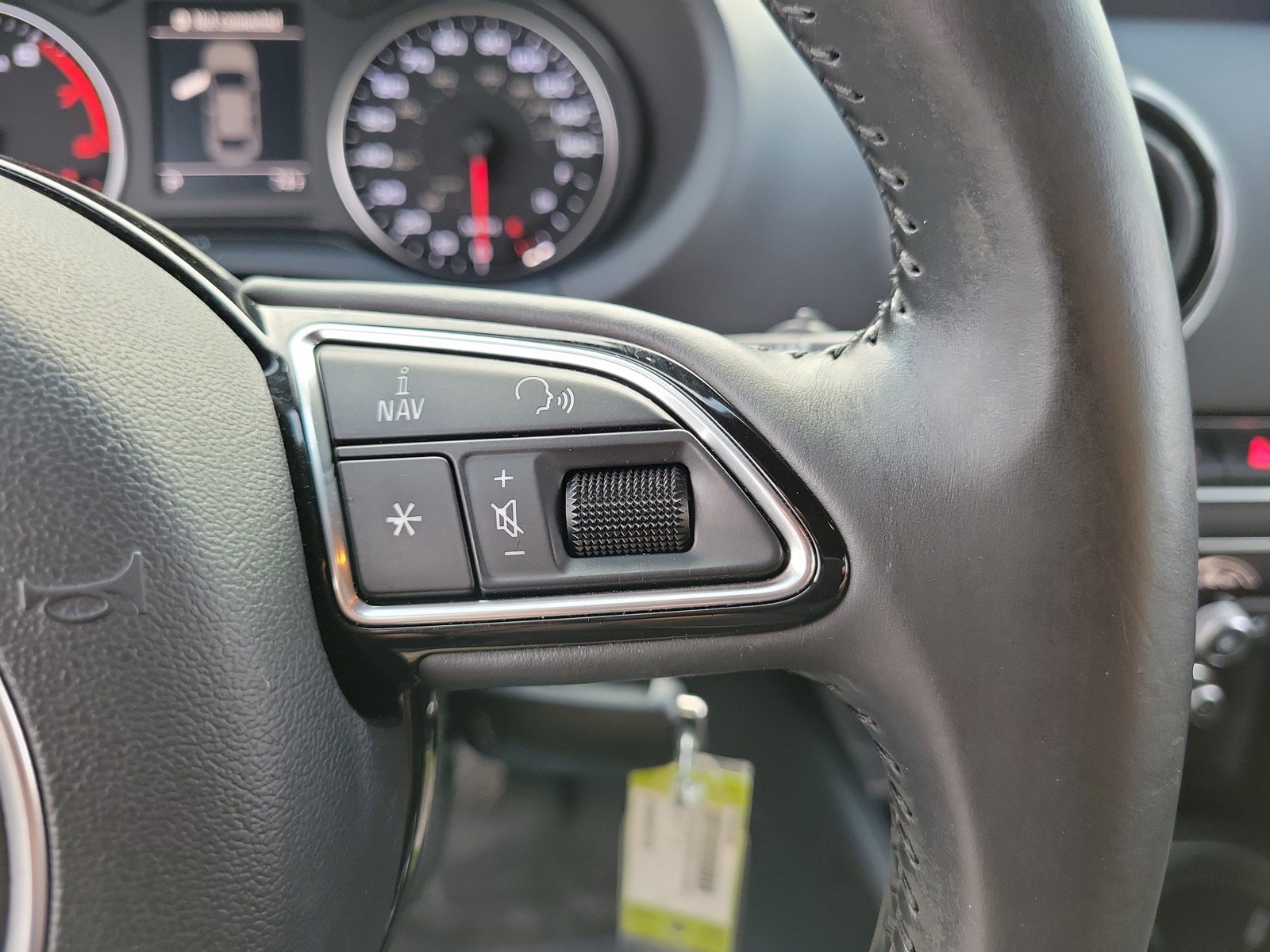 Used 2016 Audi A3 1.8T Premium FWD image 19