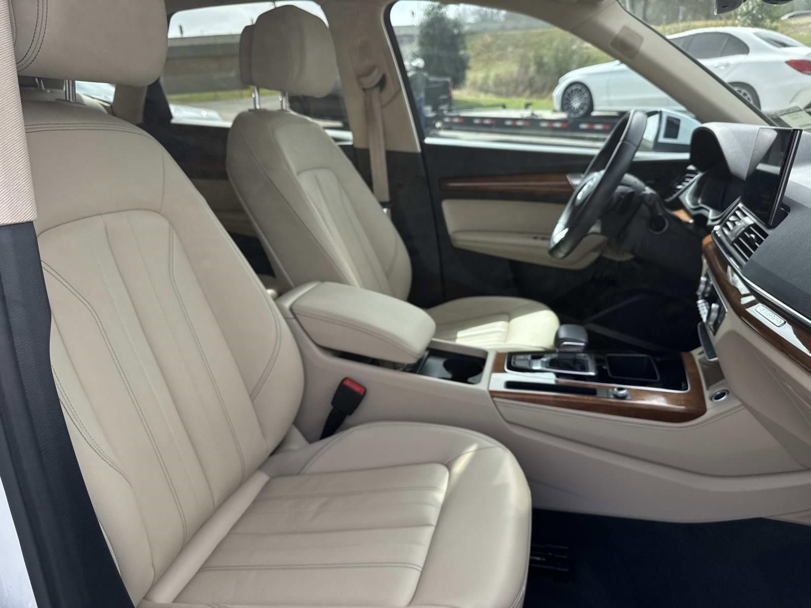 Used 2023 Audi Q5 2.0T Premium Plus image 11