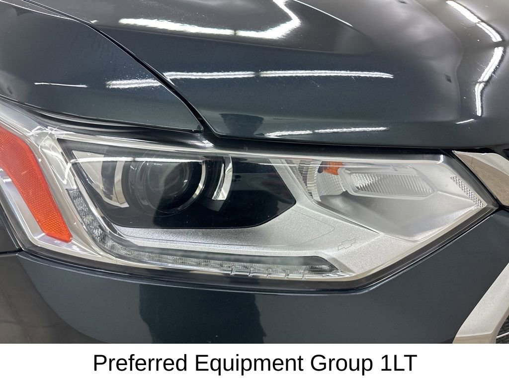Used 2019 Chevrolet Traverse LT image 15