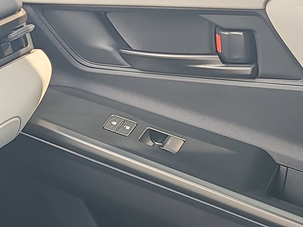 New 2026 Toyota bZ AWD/4WD image 13